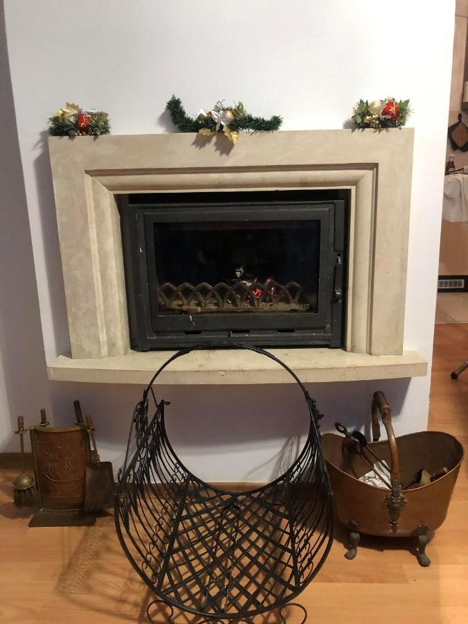 One Bedroom Flat With Garden And Barbeque Διαμέρισμα