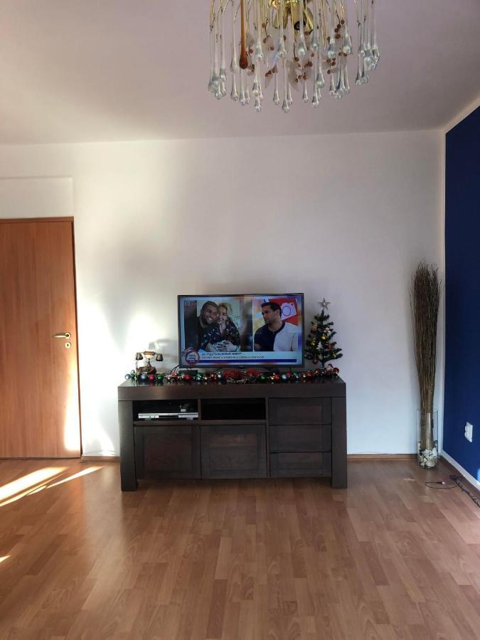 One Bedroom Flat With Garden And Barbeque * Μπάνσκο