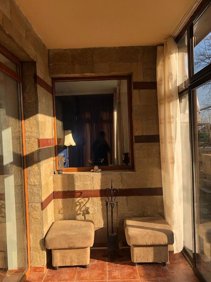 Διαμέρισμα One Bedroom Flat With Garden And Barbeque Μπάνσκο