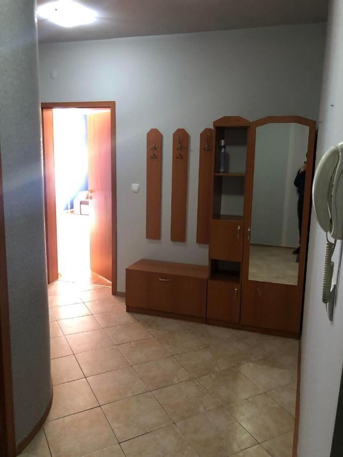 One Bedroom Flat With Garden And Barbeque Μπάνσκο